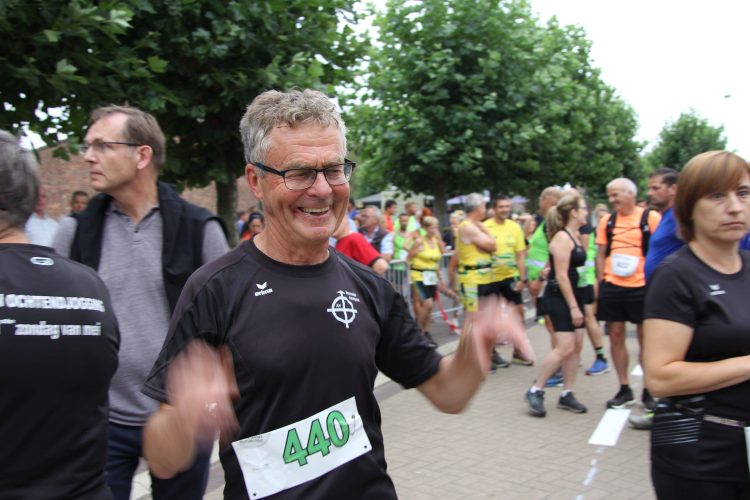 Landlopersjogging 2022